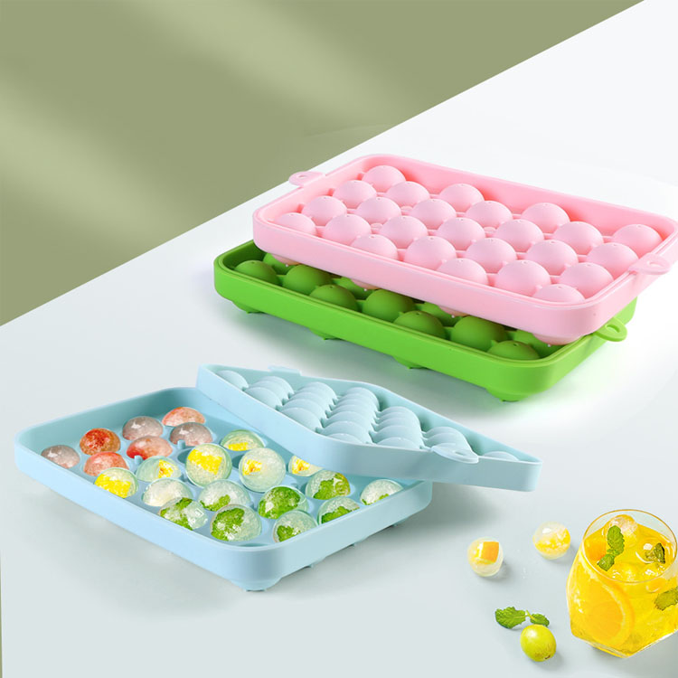 ice mold